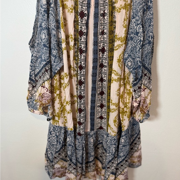 ❣️🌻Free People Portobello Road Dress - Picture 8 of 8